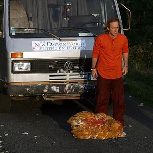 Fotoğraf Darwin 2.0