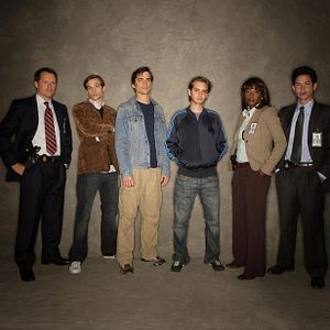 Fotoğraf Logan Marshall-Green