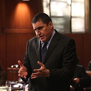 Fotoğraf Law & Order: LA