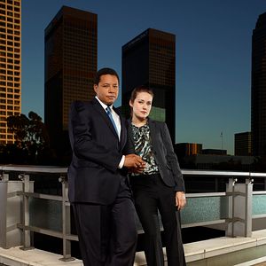 Fotoğraf Law & Order: LA