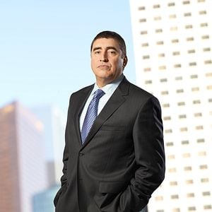 Fotoğraf Law & Order: LA