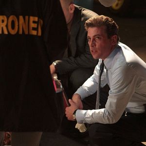 Fotoğraf Skeet Ulrich