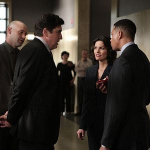 Fotoğraf Law & Order: LA