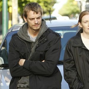 Fotoğraf Joel Kinnaman