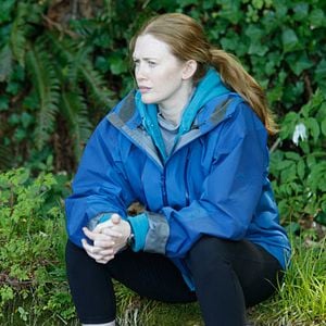 Fotoğraf Mireille Enos