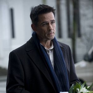 Fotoğraf Billy Campbell