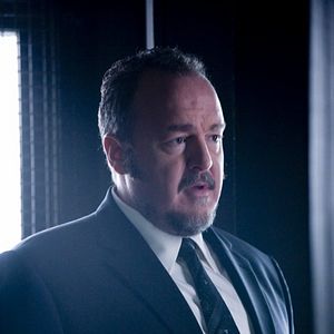 Fotoğraf Brent Sexton