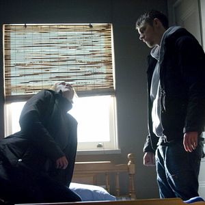 Fotoğraf Mireille Enos