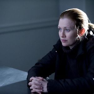 Fotoğraf Mireille Enos