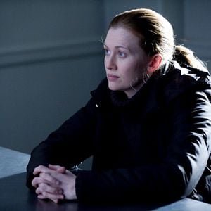 Fotoğraf Mireille Enos