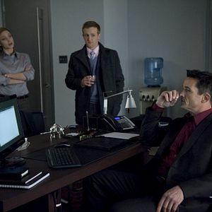 Fotoğraf The Killing (US)