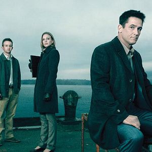 Fotoğraf Billy Campbell