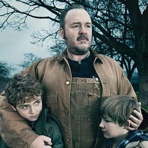 Fotoğraf The Killing (US)