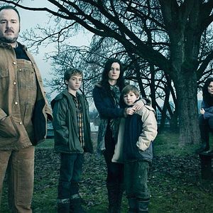 Fotoğraf The Killing (US)