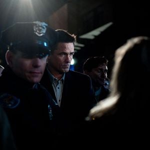 Fotoğraf Billy Campbell