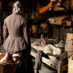 Fotoğraf İz Peşinde