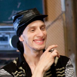 Fotoğraf Facundo Lombard