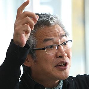 Fotoğraf Im Sang-soo