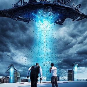 Fotoğraf Yukarıdaki Tehlike