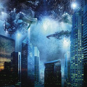 Fotoğraf Yukarıdaki Tehlike