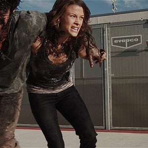 Fotoğraf Yukarıdaki Tehlike