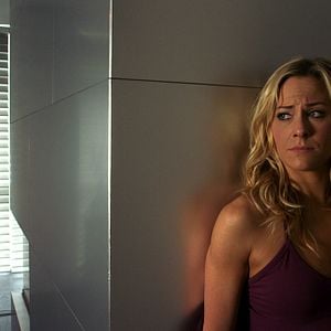 Fotoğraf Yukarıdaki Tehlike