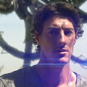 Fotoğraf Yukarıdaki Tehlike