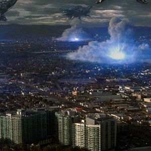 Fotoğraf Yukarıdaki Tehlike