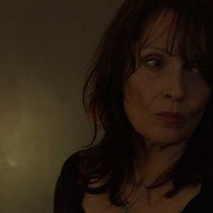 Fotoğraf Chantal Lauby