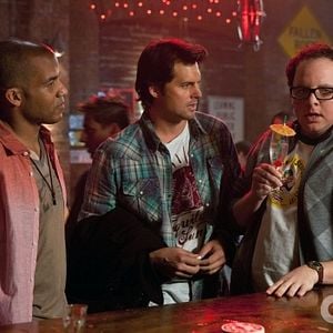 Fotoğraf Life Unexpected