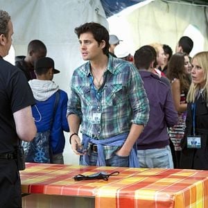 Fotoğraf Life Unexpected