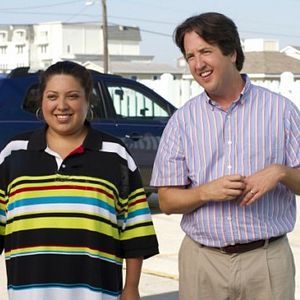 Fotoğraf Eastbound & Down