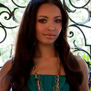 Fotoğraf Kat Graham