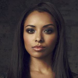 Fotoğraf Kat Graham
