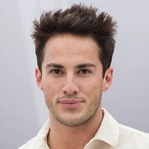 Fotoğraf Michael Trevino