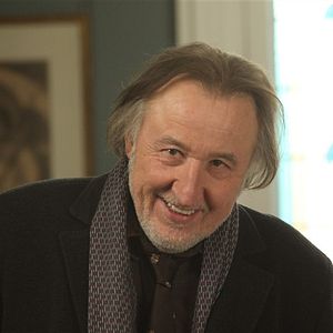 Fotoğraf Jean-François Balmer