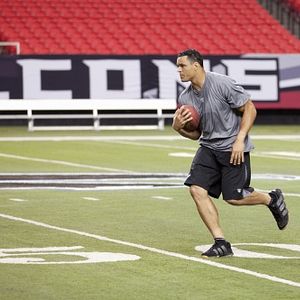 Fotoğraf Tony Gonzalez