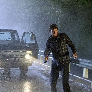 Fotoğraf Austin Nichols