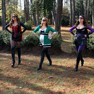 Fotoğraf Bethany Joy Lenz