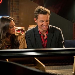 Fotoğraf Jana Kramer