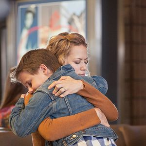 Fotoğraf Bethany Joy Lenz