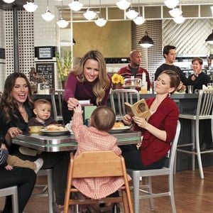 Fotoğraf Shantel VanSanten