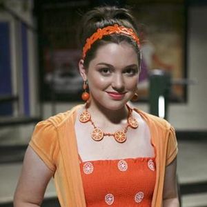 Fotoğraf Jennifer Stone