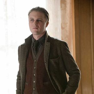 Fotoğraf Michael Pitt