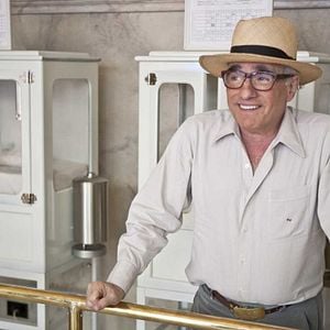 Fotoğraf Boardwalk Empire