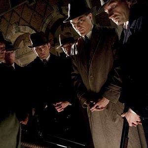 Fotoğraf Shea Whigham