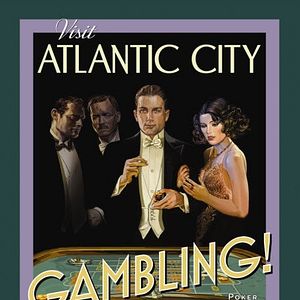 Fotoğraf Boardwalk Empire