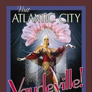 Fotoğraf Boardwalk Empire