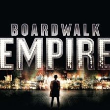 Fotoğraf Boardwalk Empire