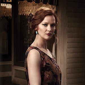 Fotoğraf Boardwalk Empire